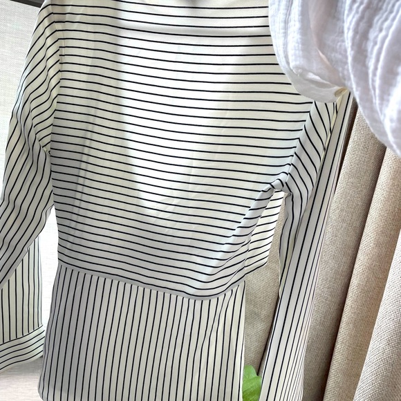 Top shop blouse US size 4 - Picture 3 of 3